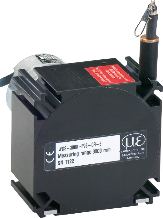 wireSENSOR P96 digital